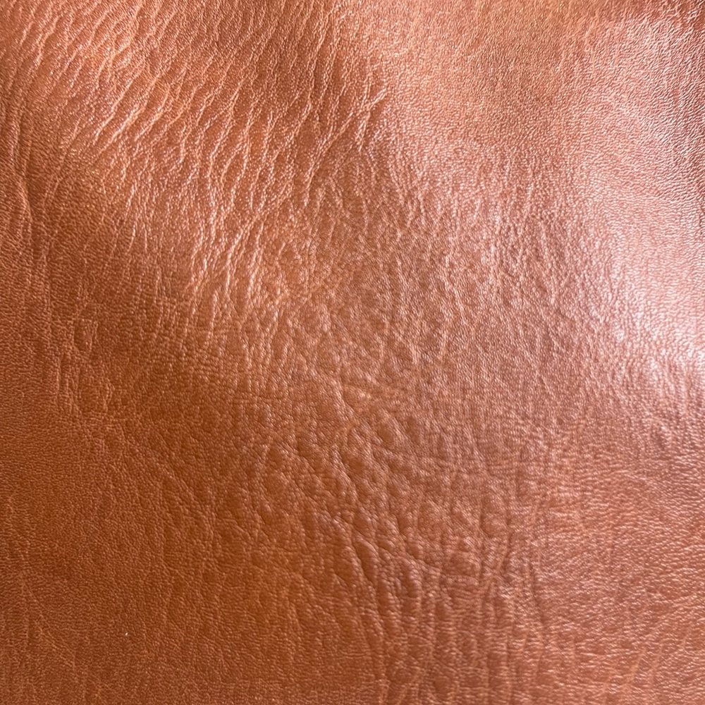 Miztique Tan Hobo Bag with Braided Strap - Picture 3 of 9